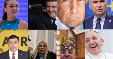 RETROSPECTIVĂ ROMANȚATĂ (1). Anul 2025 în 30 de minute de lectură