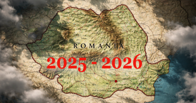 România, la capătul răbdării. 2025 – anul în care statul a ales să lovească, din nou, în cei corecți