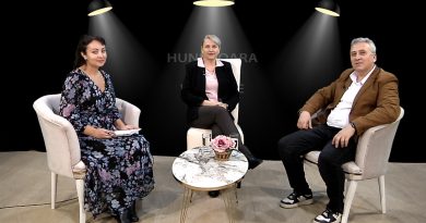 PAȘI SPRE SĂNĂTATE – CENTRUL DE RECUPERARE “ANAMARIA”