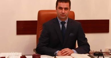 Samuel Dioane, numit director general al Complexului Energetic Valea Jiului