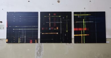 SALONUL DE IARNĂ LA FERRUM ART GALLERY