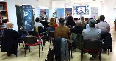 ROLUL GEOPARCURILOR ÎN EDUCAȚIE