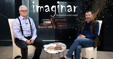 IMAGINAR – 16 decembrie 2025