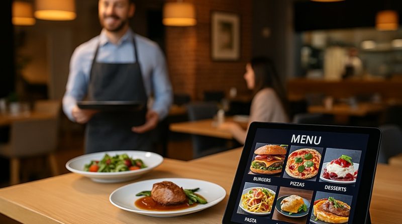 Experiența autentică și tehnologia – ingrediente care transformă o afacere într-o poveste de succes