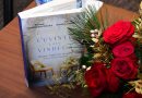 Bucuria lecturii în prag de Crăciun