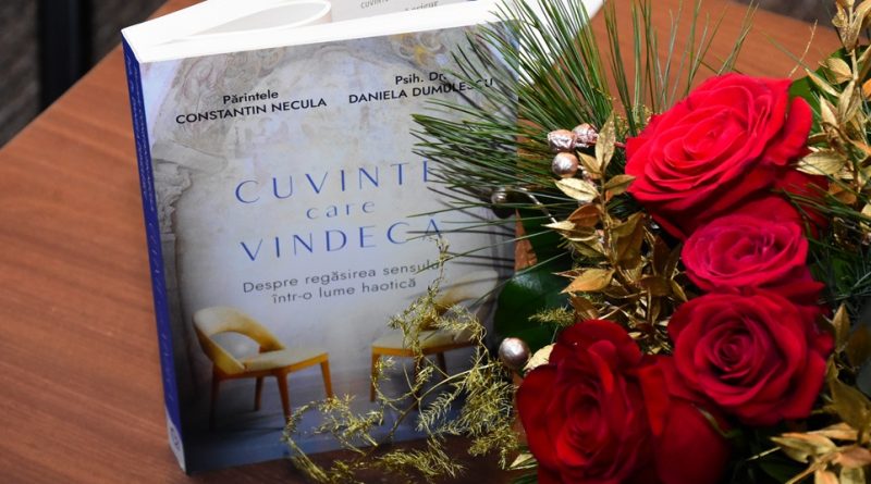 Bucuria lecturii în prag de Crăciun