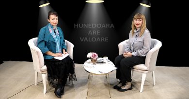 PUTEREA BINELUI: LAVINIA NAN ȘI “INIMI GENEROASE”