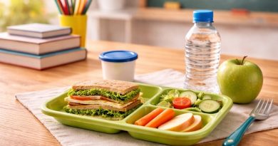 Masă sănătoasă în școli. Numărul beneficiarilor pentru 2026–2027, stabilit până pe 1 februarie