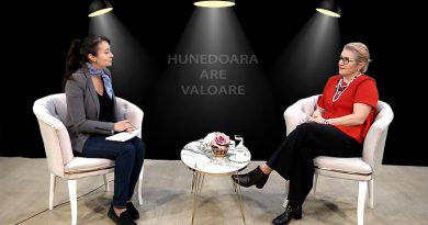 DRUMUL SPRE SĂNĂTATE – CU DR. MIHAELA DAEA