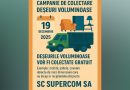 Colectare gratuită a deșeurilor voluminoase în Deva – 19 decembrie 2025