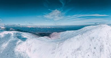 Schi și agrement la Straja: ce este deschis în această perioadă