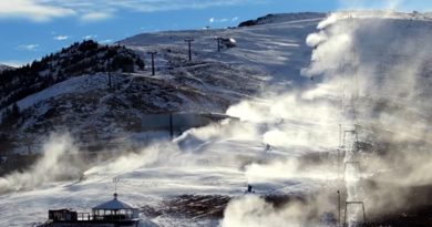 Straja: Adrenalină și muzică la înălțime