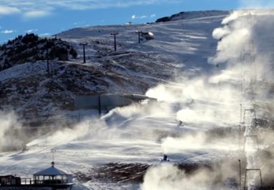 Straja: Adrenalină și muzică la înălțime