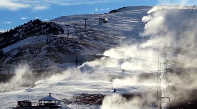 Straja: Adrenalină și muzică la înălțime