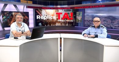 REPLICA TA CU DRAGOȘ PASCUTA – 05 decembrie 2025