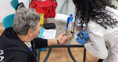 TESTĂRI MEDICALE GRATUITE