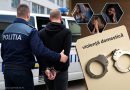Mandat de închisoare pus în aplicare și șase ordine de protecție provizorii emise în județ: intervenții ale polițiștilor în ultimele 24 de ore