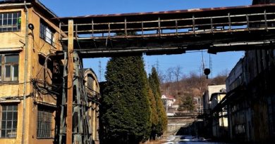 Valea Jiului: 7,35 milioane de euro pentru dezvoltarea parcurilor industriale