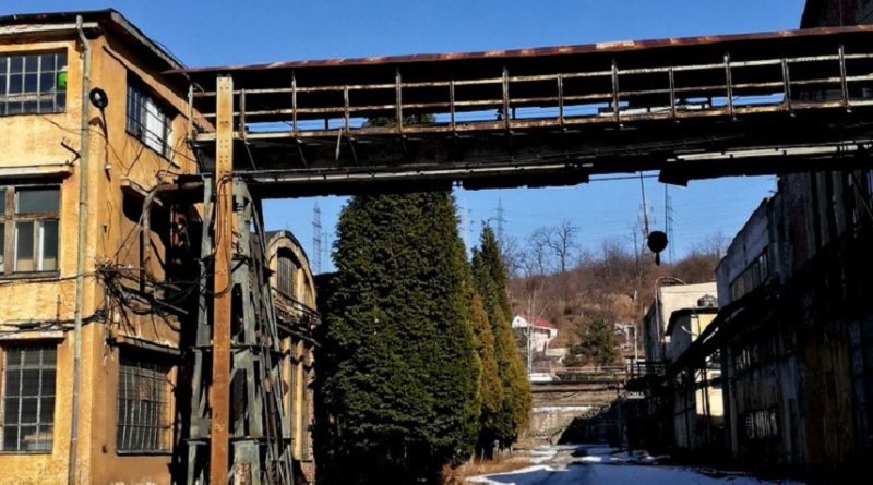 Valea Jiului: 7,35 milioane de euro pentru dezvoltarea parcurilor industriale