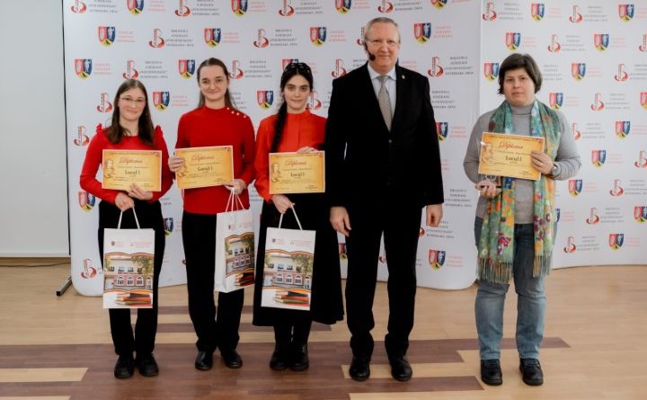 Elevii de la Arte Deva impresionează juriul și obțin Premiul I