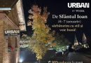 Sfântul Ioan, sărbătorit cu stil la URBAN by WERK Hunedoara