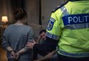 Caz de violență în familie, instrumentat de polițiștii din Hunedoara