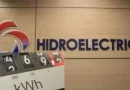 Facturile Hidroelectrica vor întârzia în luna ianuarie