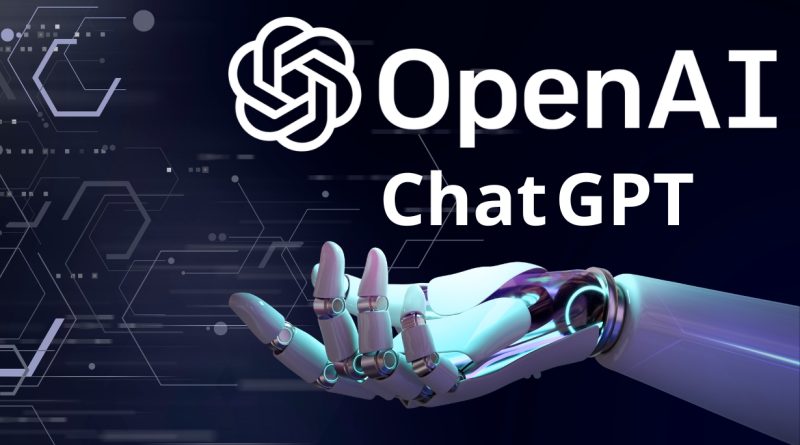 Platformă AI nouă, dezvoltată de ChatGPT