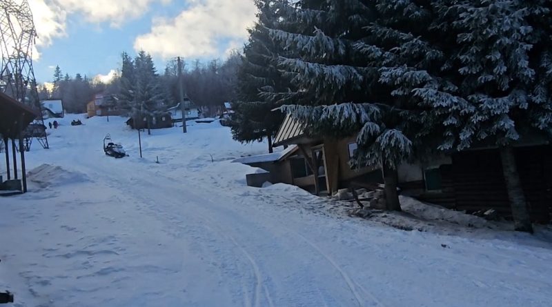 INVESTIȚIE MAJORĂ ÎN PASUL VÂLCAN