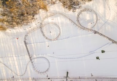 Hora Unirii, la 1.868 de metri altitudine: Straja celebrează Unirea Principatelor Române Hora Unirii, la 1.868 de metri altitudine: Straja celebrează Unirea Principatelor Române