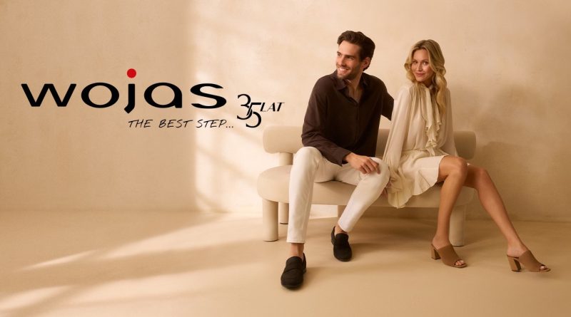 WOJAS: Secretul Unui Look Impecabil în Orice Situație