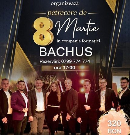 8 MARTIE LA EVENTS BY WERK