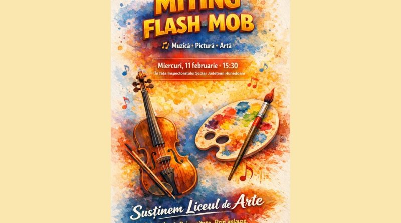 Restricții temporare de trafic rutier în municipiul Deva