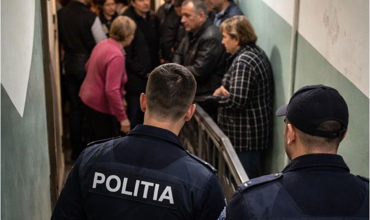 O intervenție la timp a schimbat soarta unui tânăr care a vrut să-și ia viața