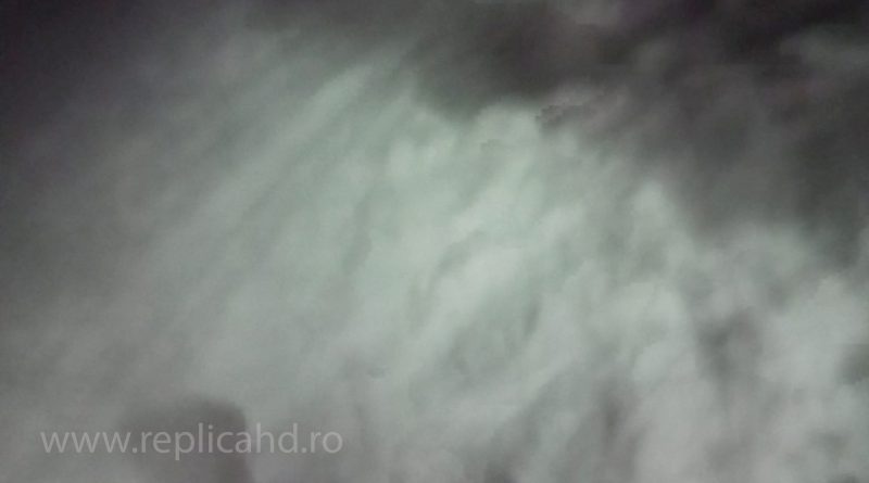 Județul Hunedoara sub atenționare ANM până la mijlocul săptămânii