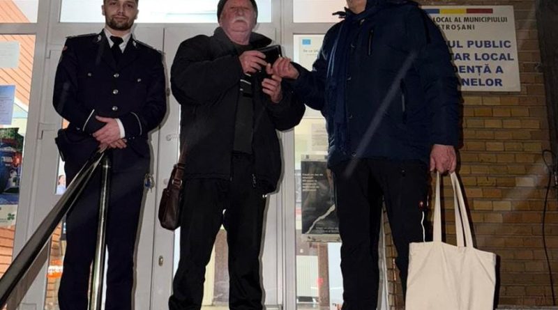 Când omenia și corectitudinea sunt mai presus decât banul