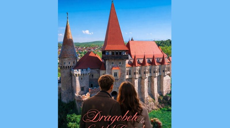Dragobete romantic la Castelul Corvinilor. Căsătorii simbolice și jurăminte reînnoite într-un decor medieval