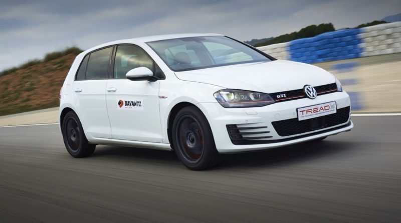 Cum vă adaptați stilul de condus în funcție de anvelope