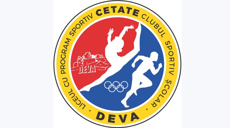 Liceul cu Program Sportiv „Cetate” Deva primește o clasă suplimentară de a IX-a