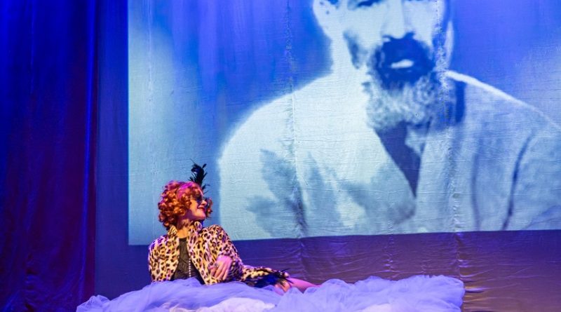 SPIRITUL LUI BRÂNCUȘI LA DEVA