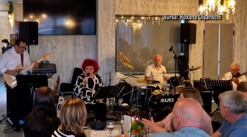 CONCERT DE JAZZ LA DEVA