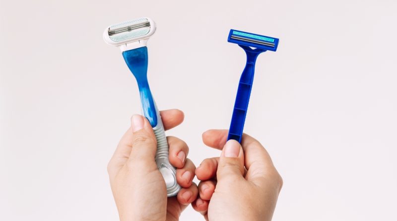 Tipuri de aparate de ras și caracteristicile lor