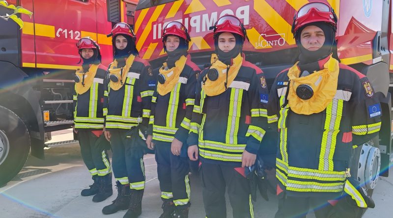 Peste 200 de intervenții ale pompierilor hunedoreni în ultimele trei zile. Majoritatea misiunilor au vizat urgențe medicale