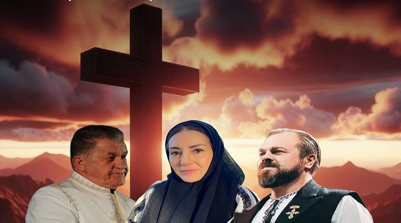 DEVA, ÎN LUMINA RUGĂCIUNII