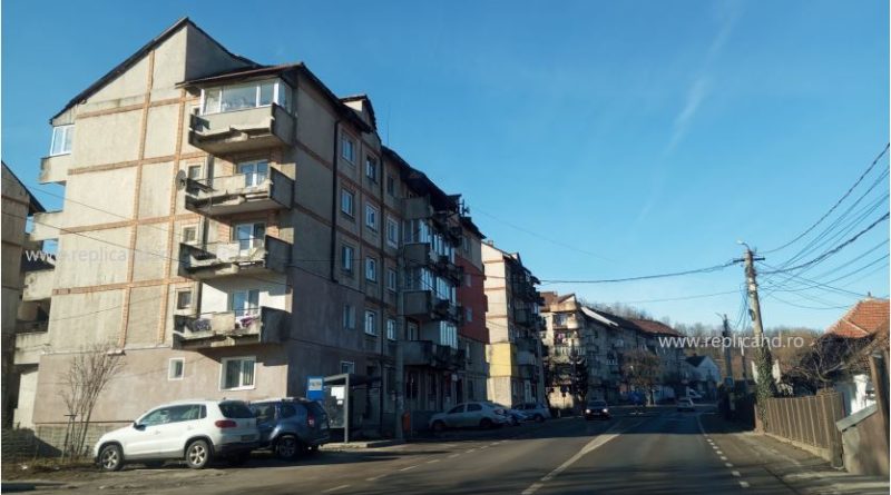 Localitatea care va fi monitorizată din aer cu drone și sisteme inteligente