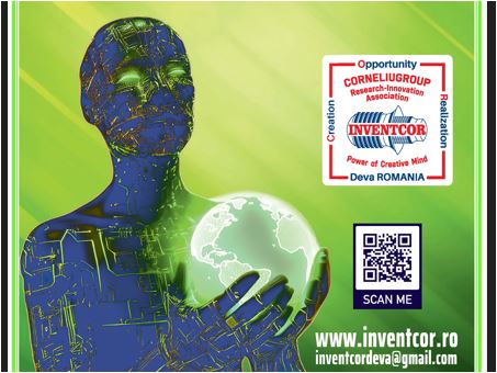 INVENTCOR 2026 – Puterea Exemplului în Inovație și Creativitate – Un eveniment organizat cu sprijinul Primăriei Municipiului Deva