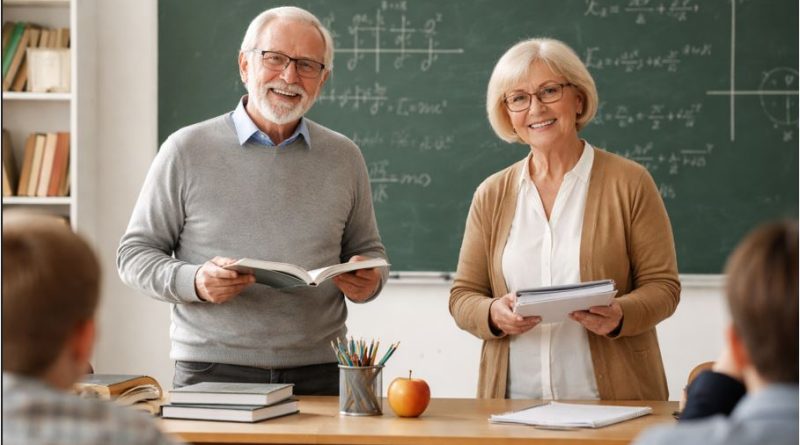 Profesori la catedră până la 70 de ani. Doar două zile pentru depunerea cererilor, calendar schimbat radical în 2026