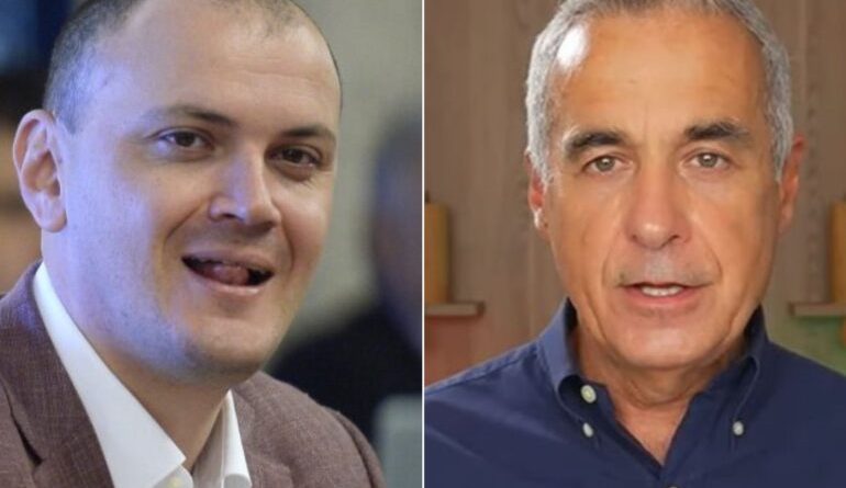 RETROSPECTIVĂ ROMANȚATĂ. Săptămâna în cinci minute de lectură