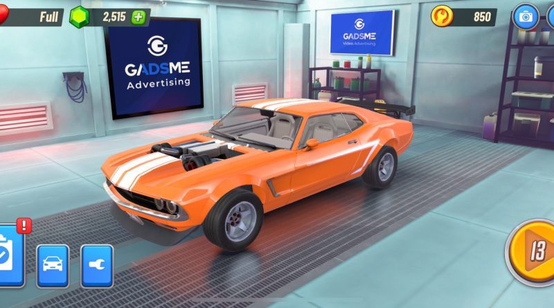 ARBOmedia își extinde portofoliul în zona de in-game advertising și devine partener strategic Gadsme în 25 de piețe europene