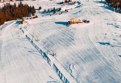 Cupa CSS Petroșani și Campionatul Național aduc la Straja cei mai buni tineri schiori